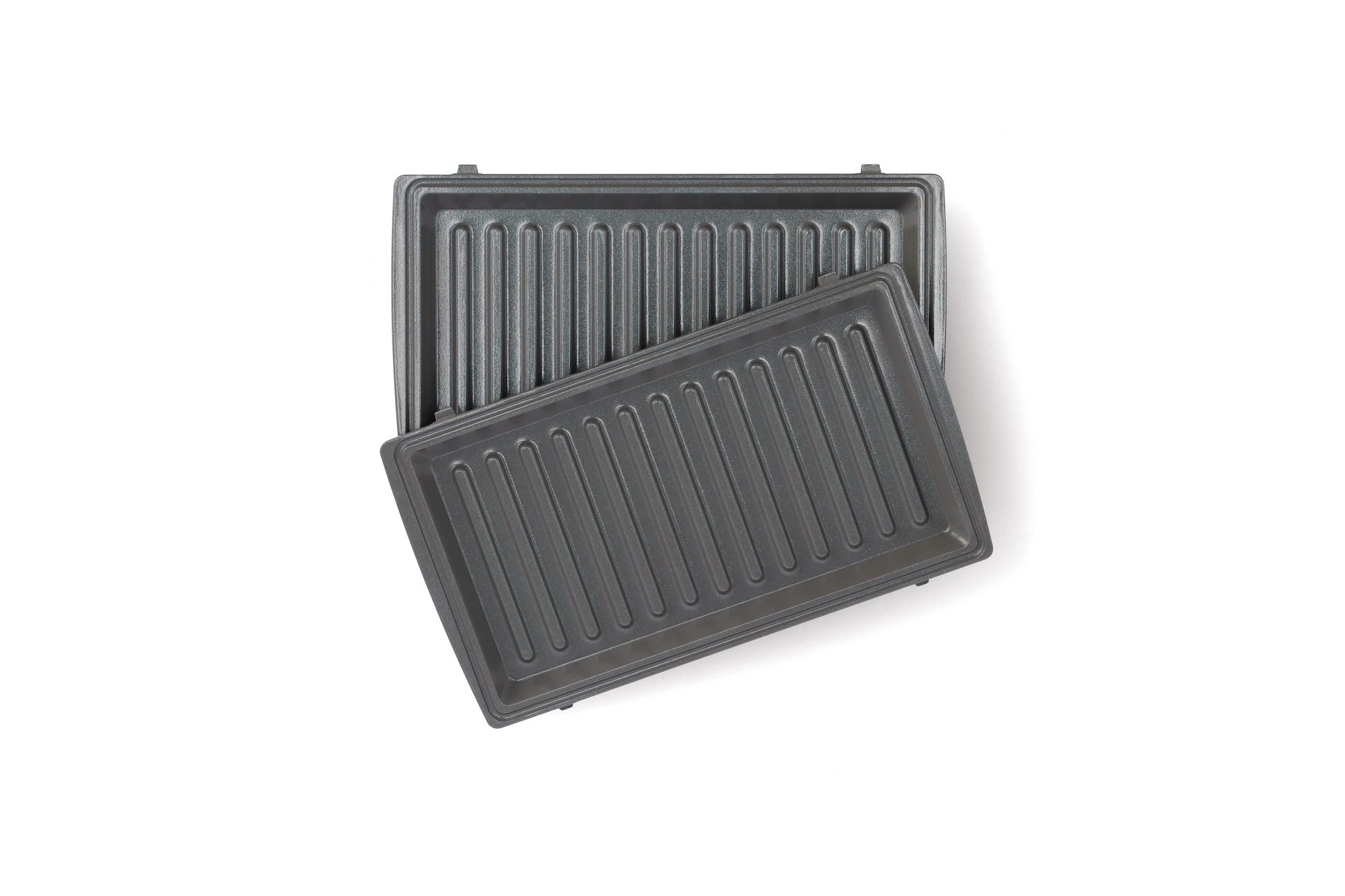 Connect 3-in-1 grill grillplaten