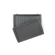 Connect 3-in-1 grill grillplaten