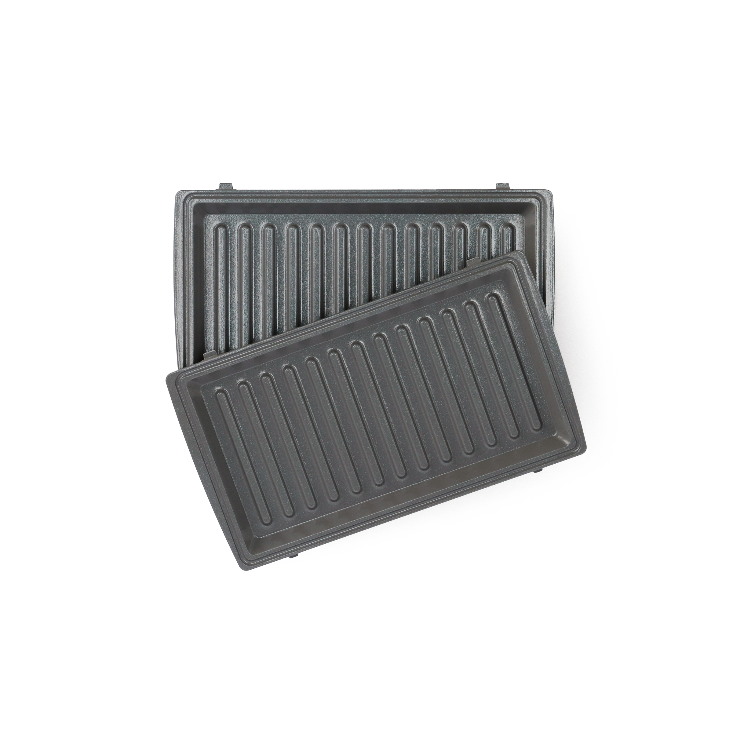 Connect 3-in-1 grill grillplaten
