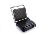 Connect Contactgrill grillplaten