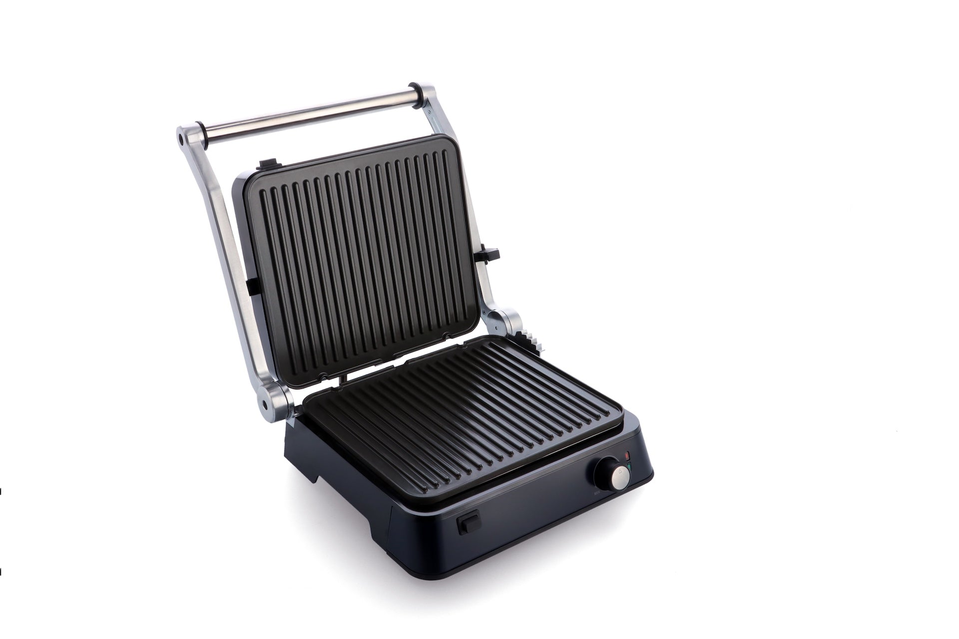 Connect Contactgrill grillplaten