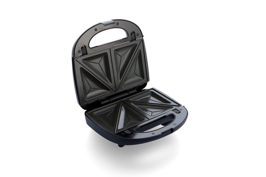 Connect 3-in-1 grill sandwichplaten