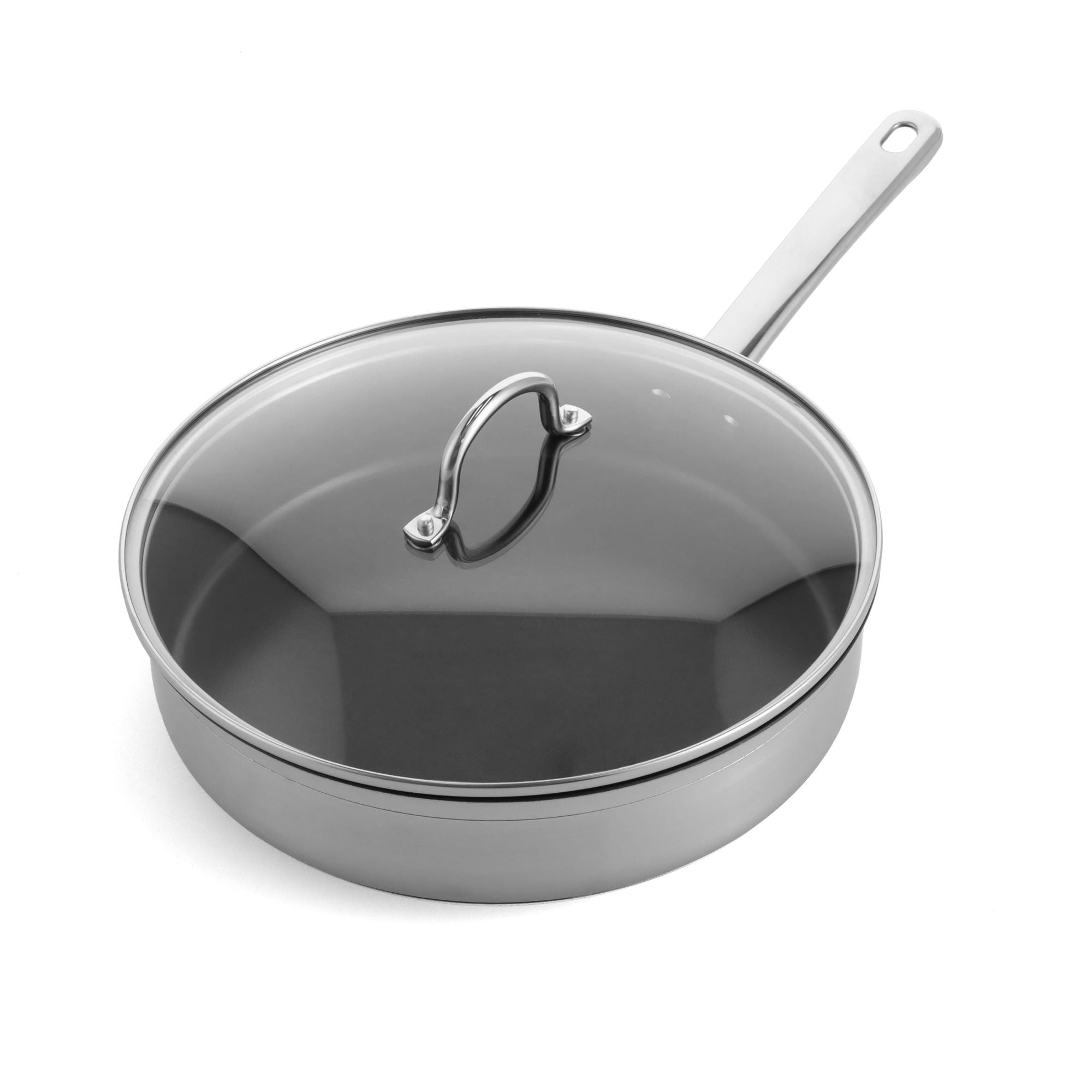 Essentials hapjespan 28 cm