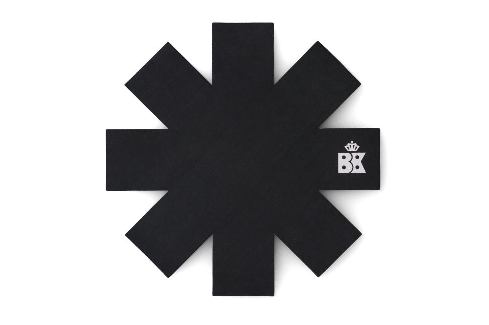 Simply Ceramic pannenset 4-delig