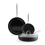 Magma pannenset 3 delig