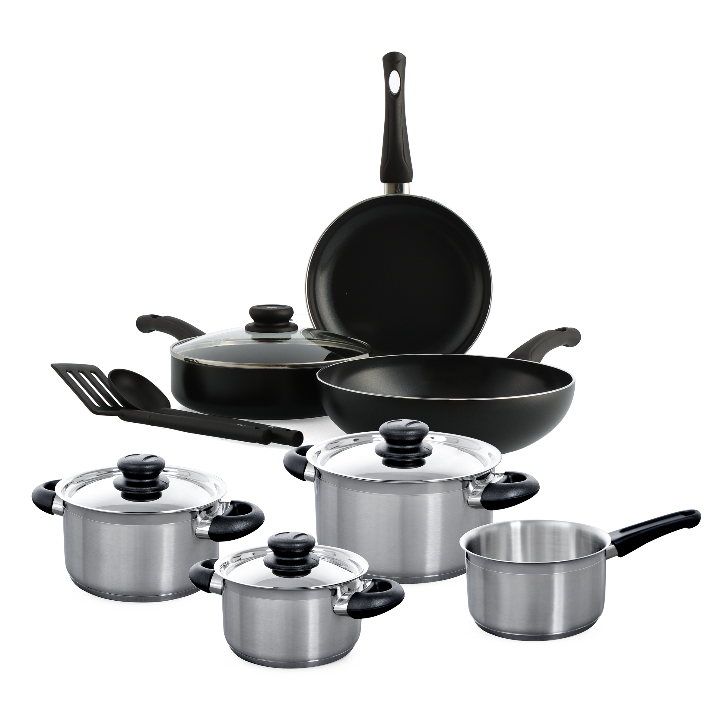 Karaat+ voordeelset 7-delig