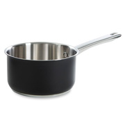 Purity Black steelpan 16cm