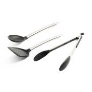 Royal 3-delige set kookgerei