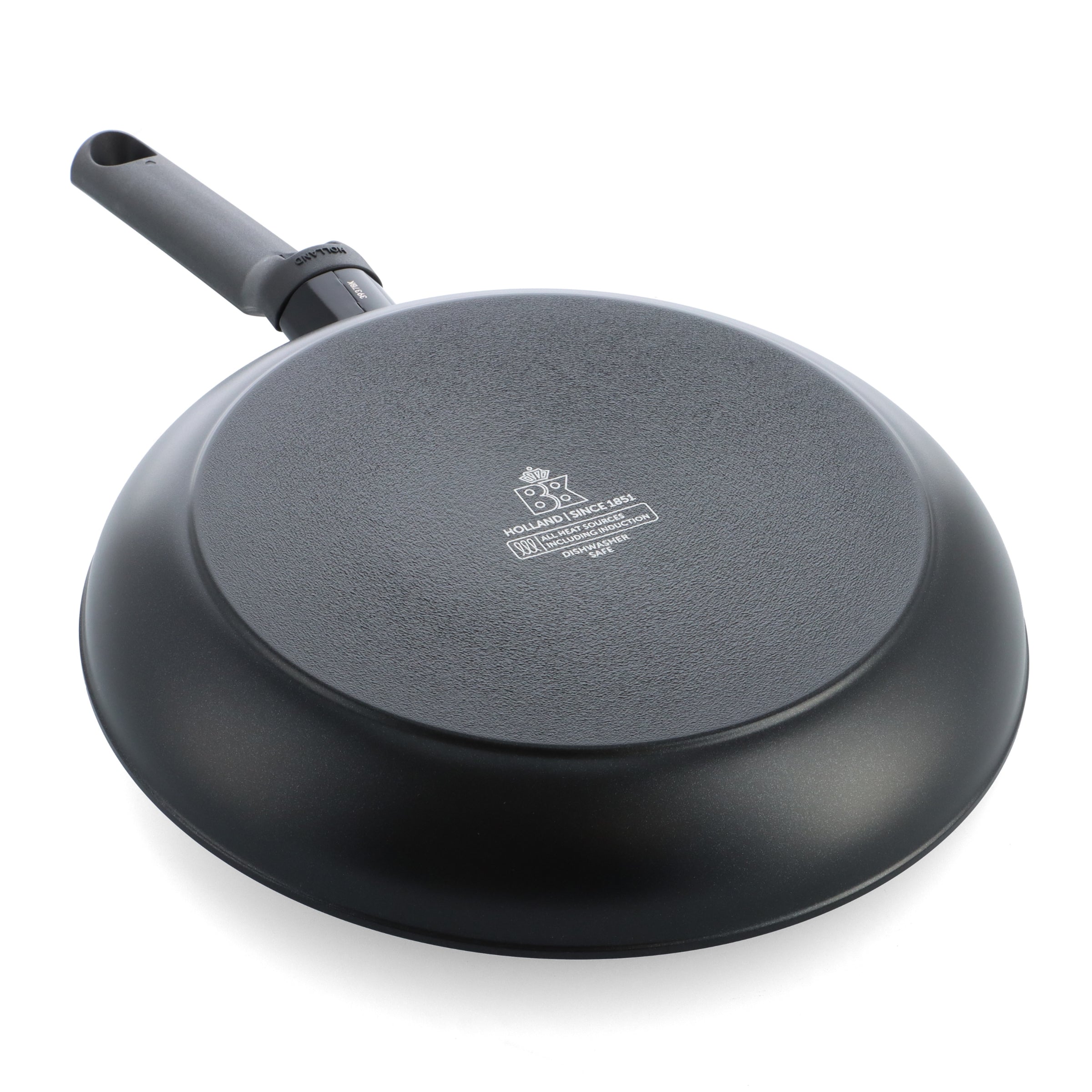 Blue Label Induction koekenpan 24cm