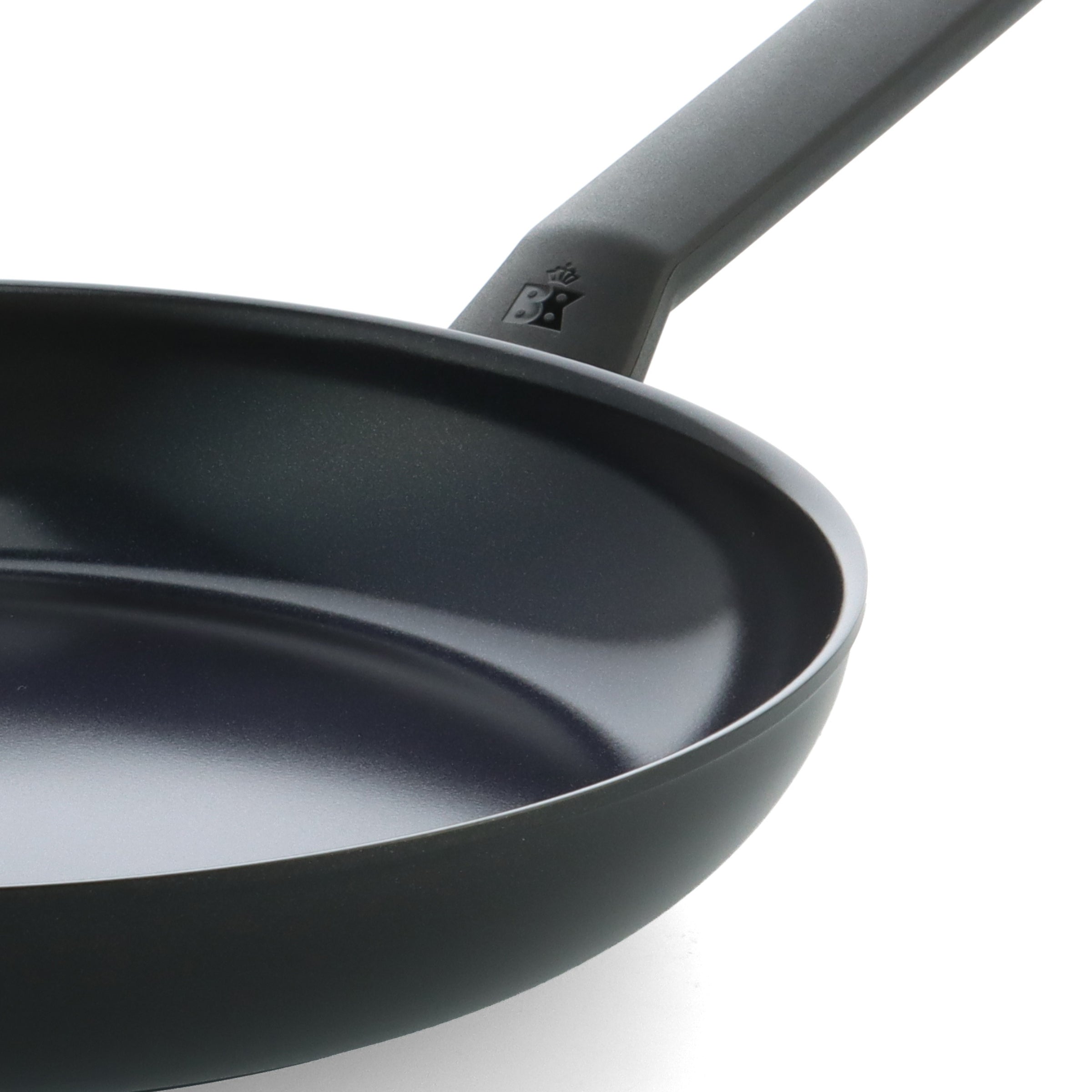 Blue Label Induction koekenpan 24cm