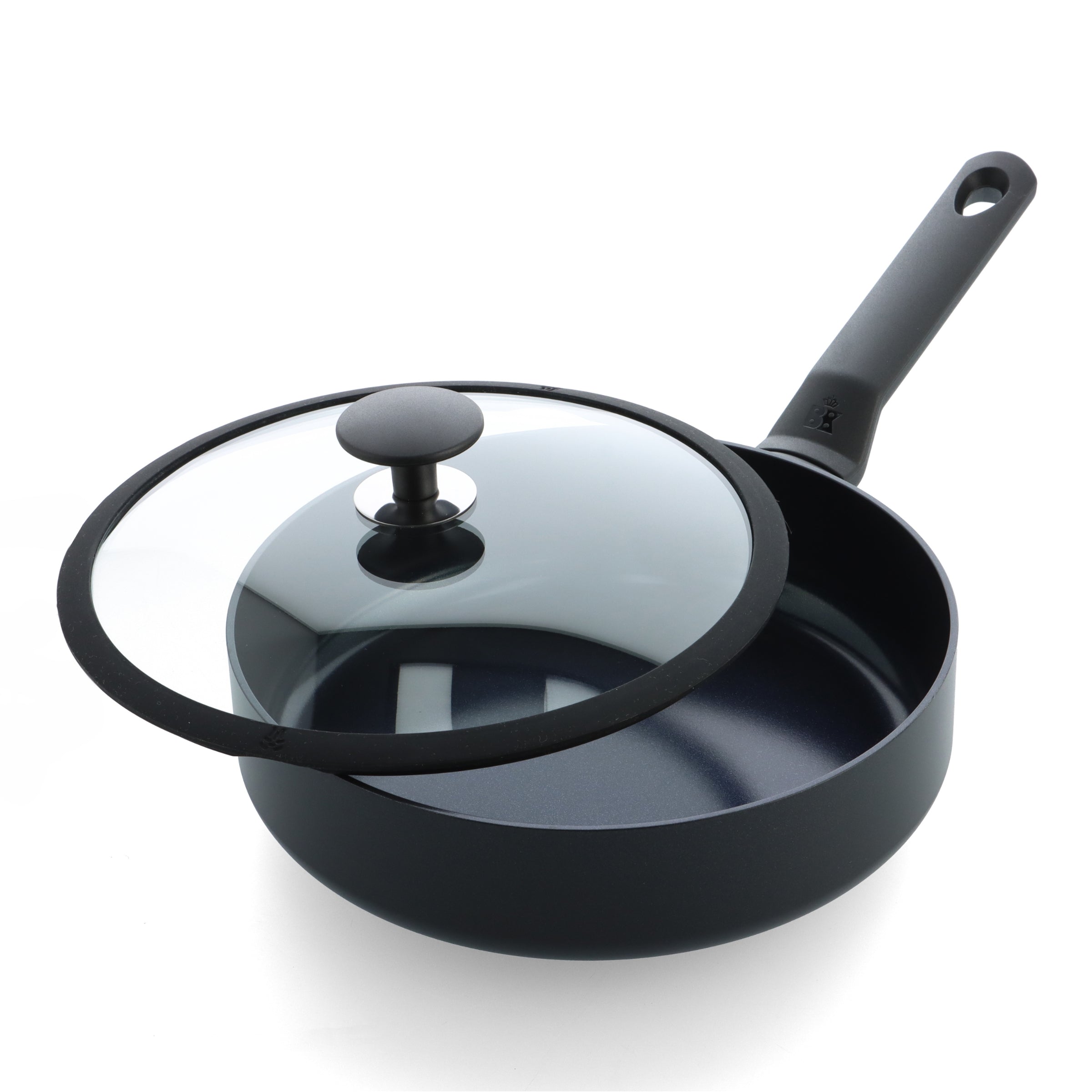 Blue Label Induction hapjespan 24cm