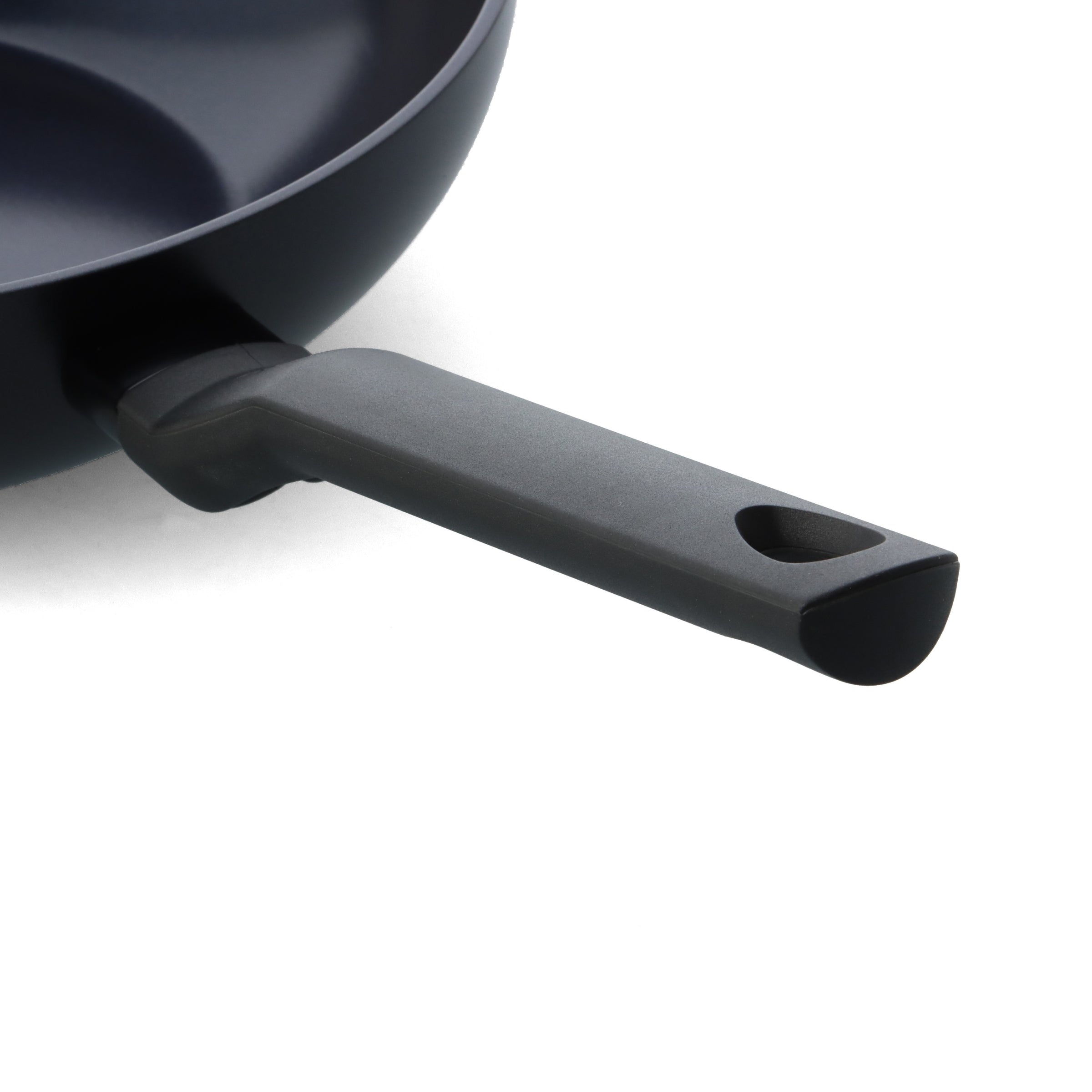 Blue Label Induction wok 28 cm