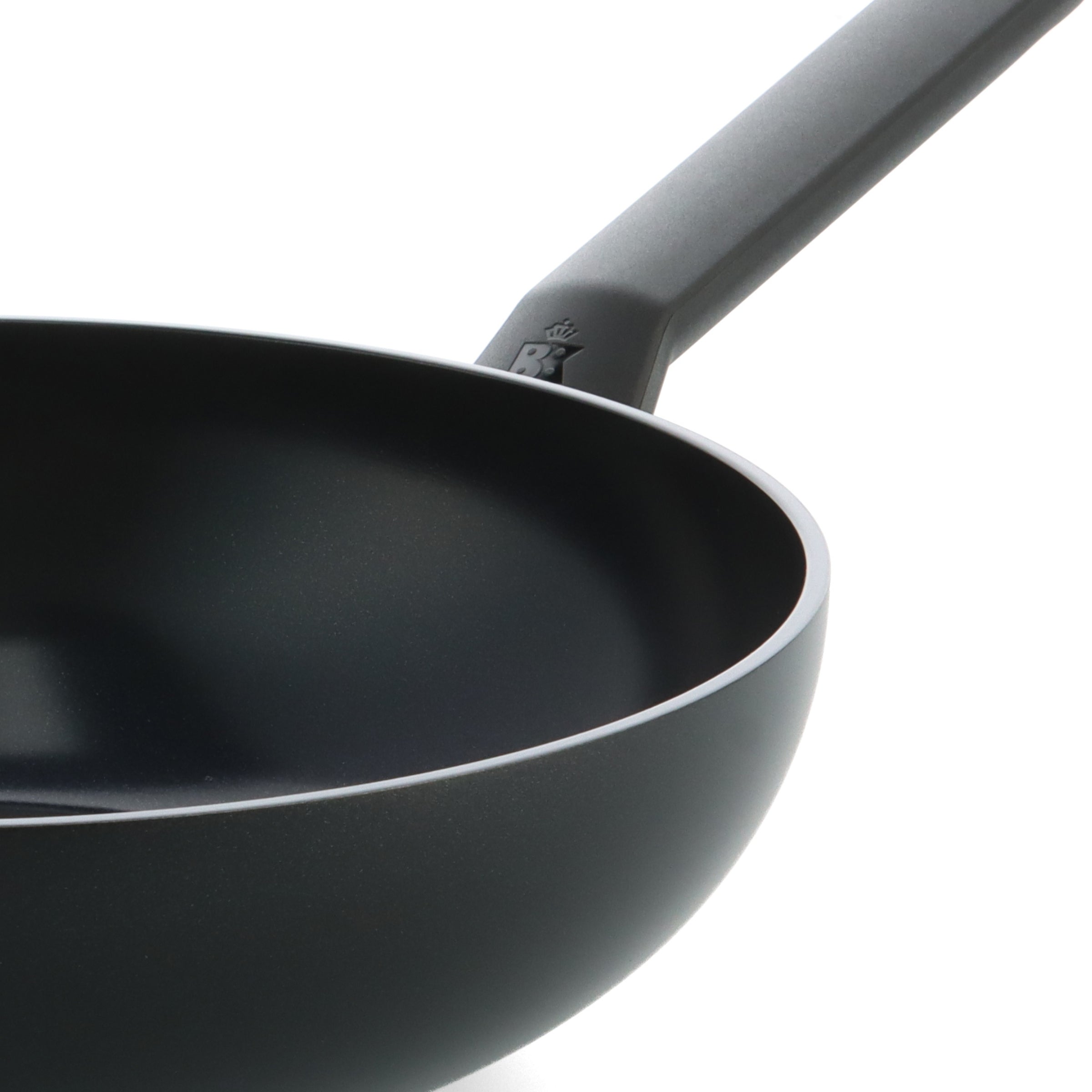 Blue Label Induction wok 28 cm