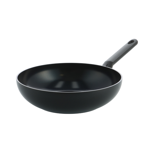 Blue Label Induction wok 28 cm