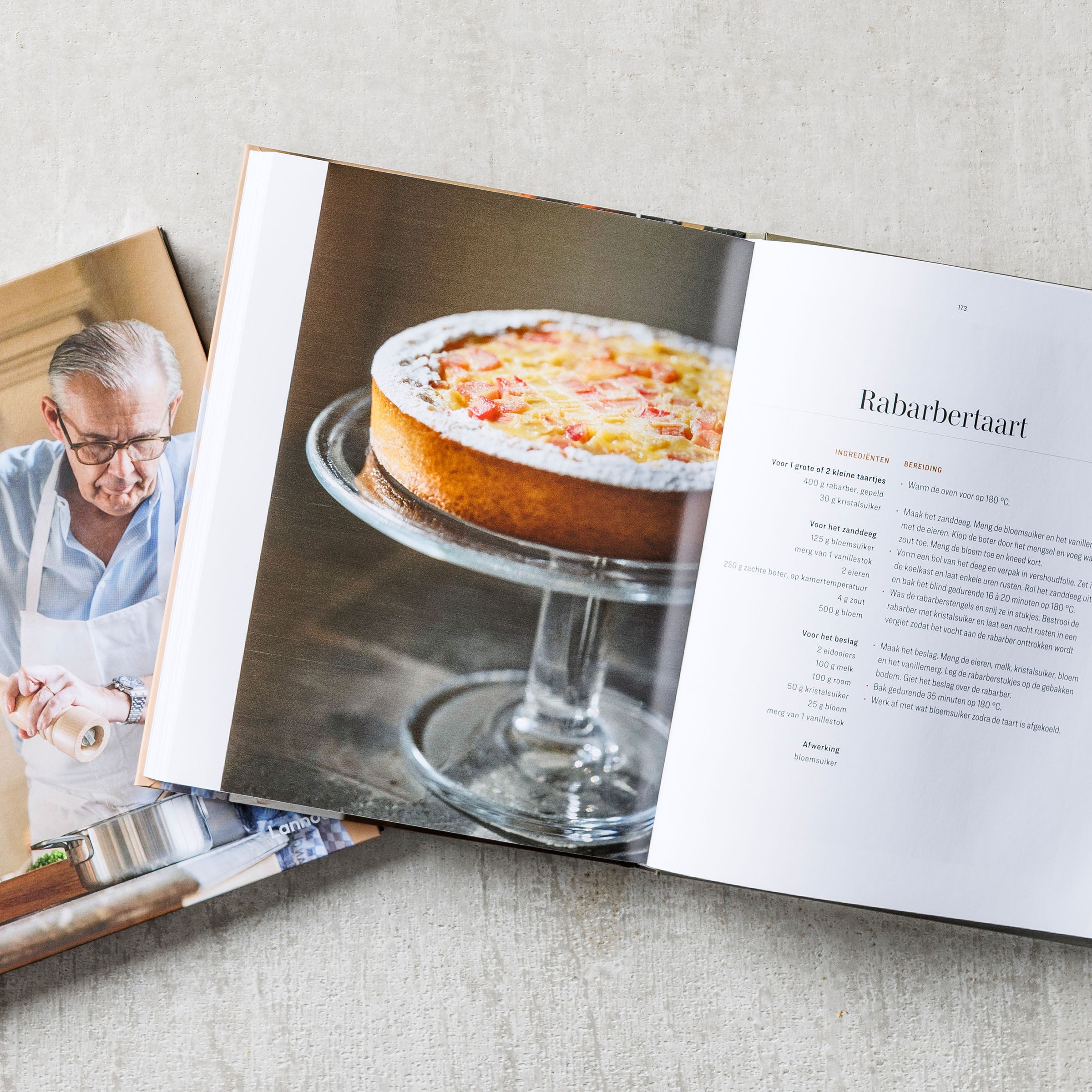 Kookboek Peter Goossens : Peter at Home