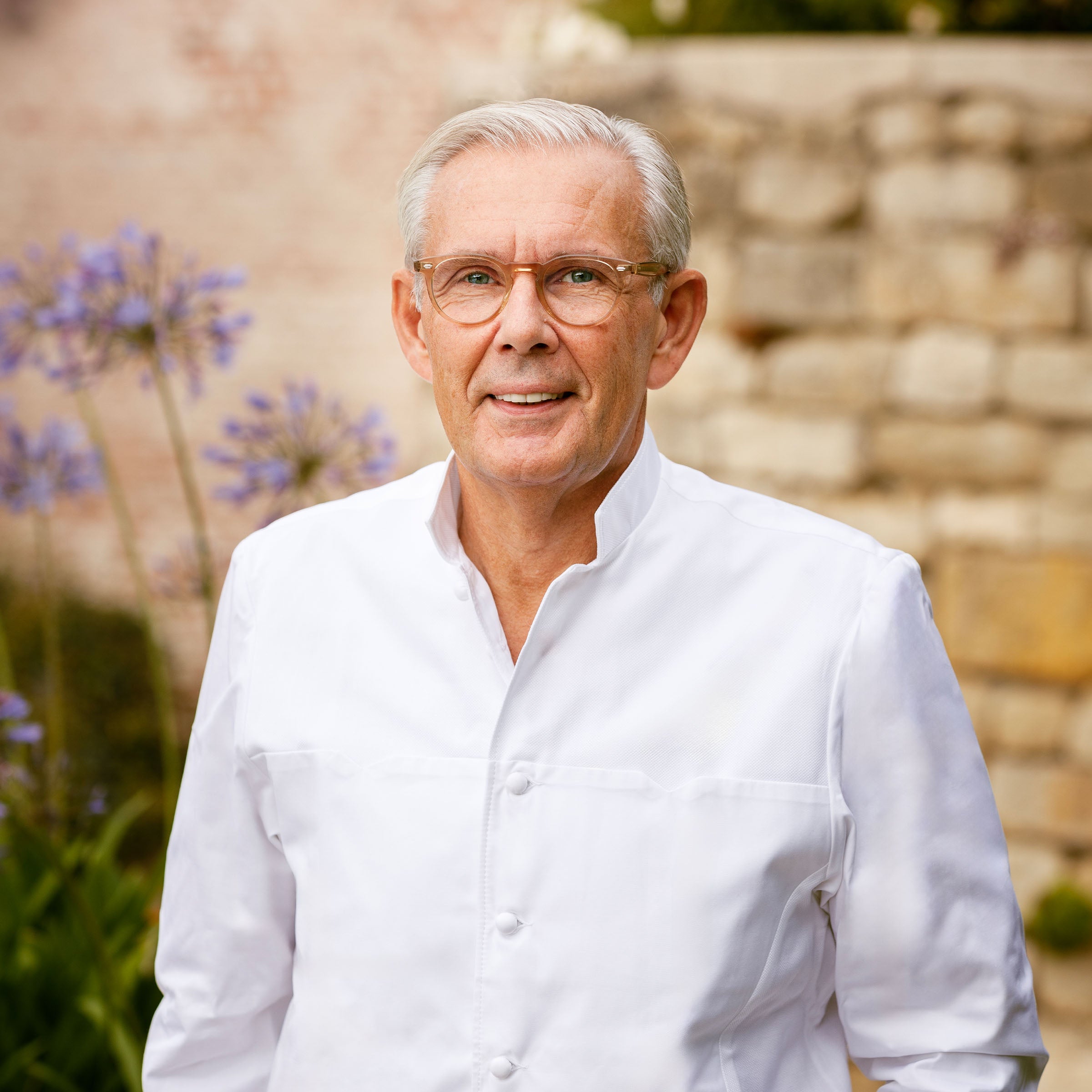 Kookboek Peter Goossens : Peter at Home