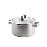 Simplicity kookpan 18cm