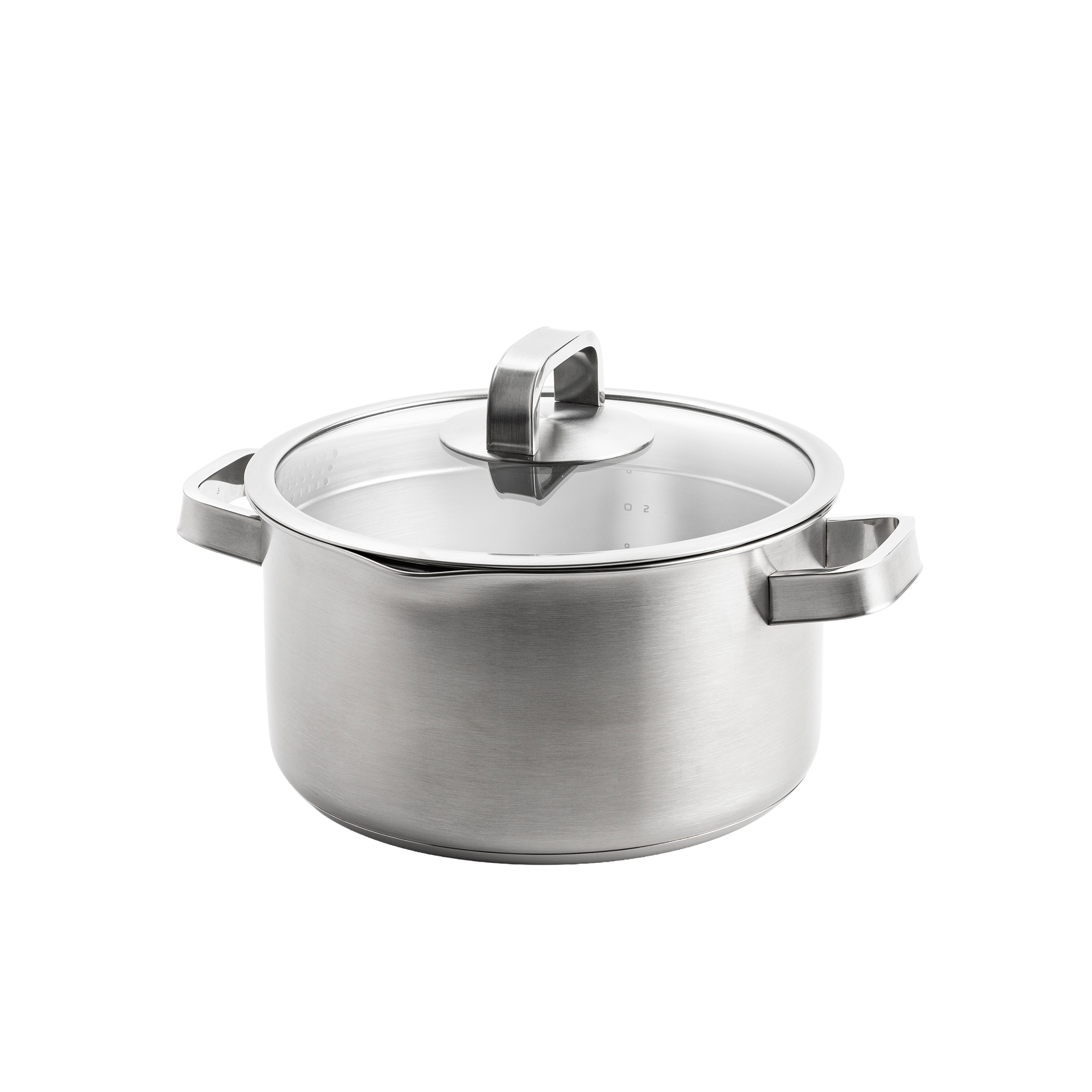 Simplicity kookpan 18cm