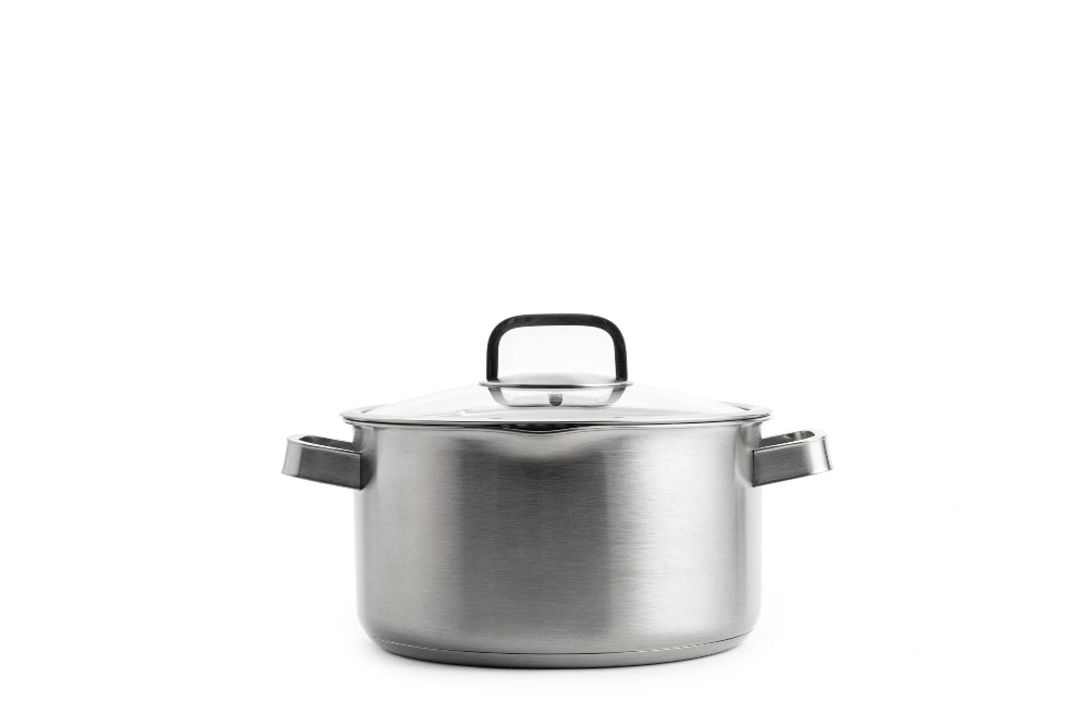 Simplicity kookpan 24cm