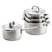 Simplicity pannenset 4-delig