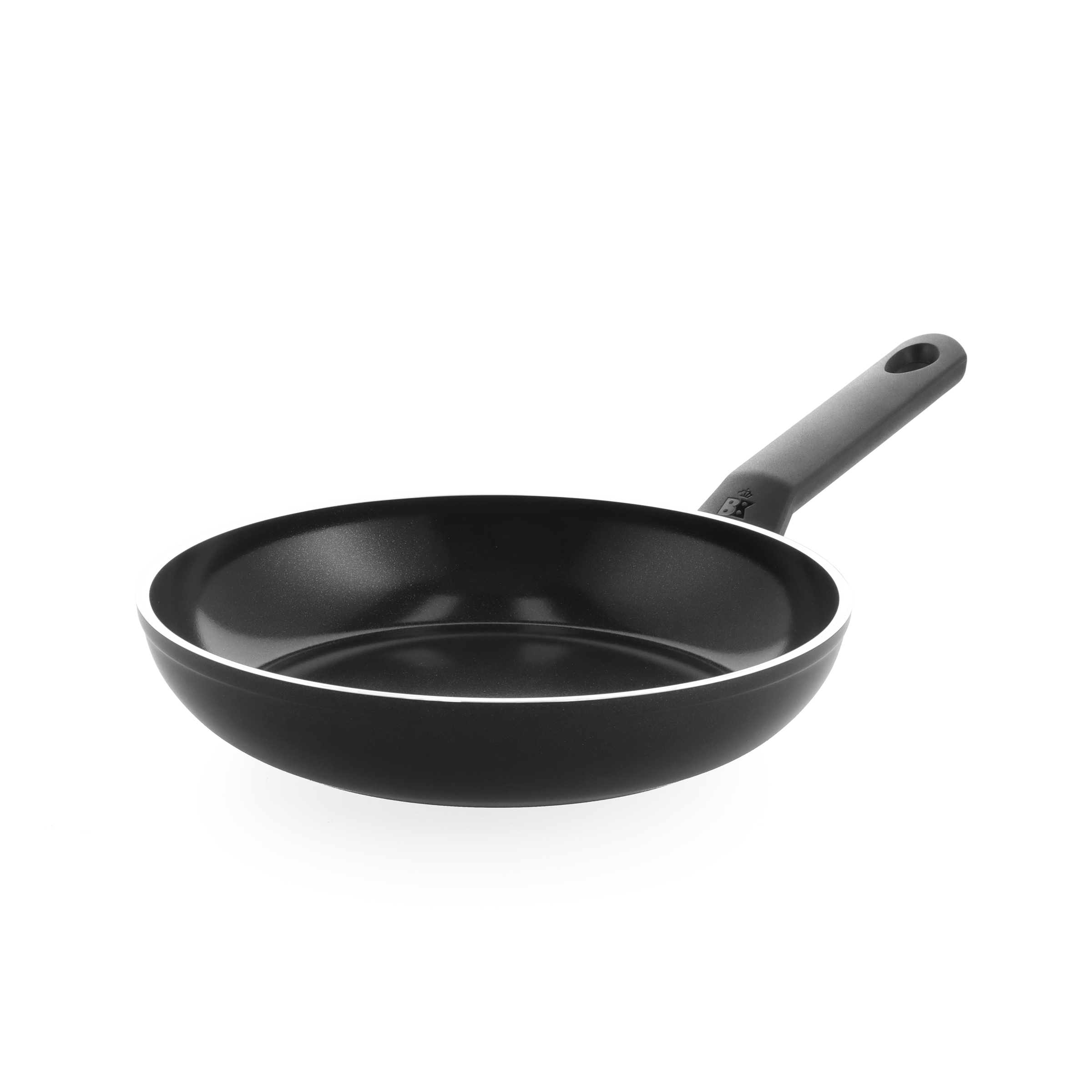 Easy Induction koekenpannenset 24 en 28 cm