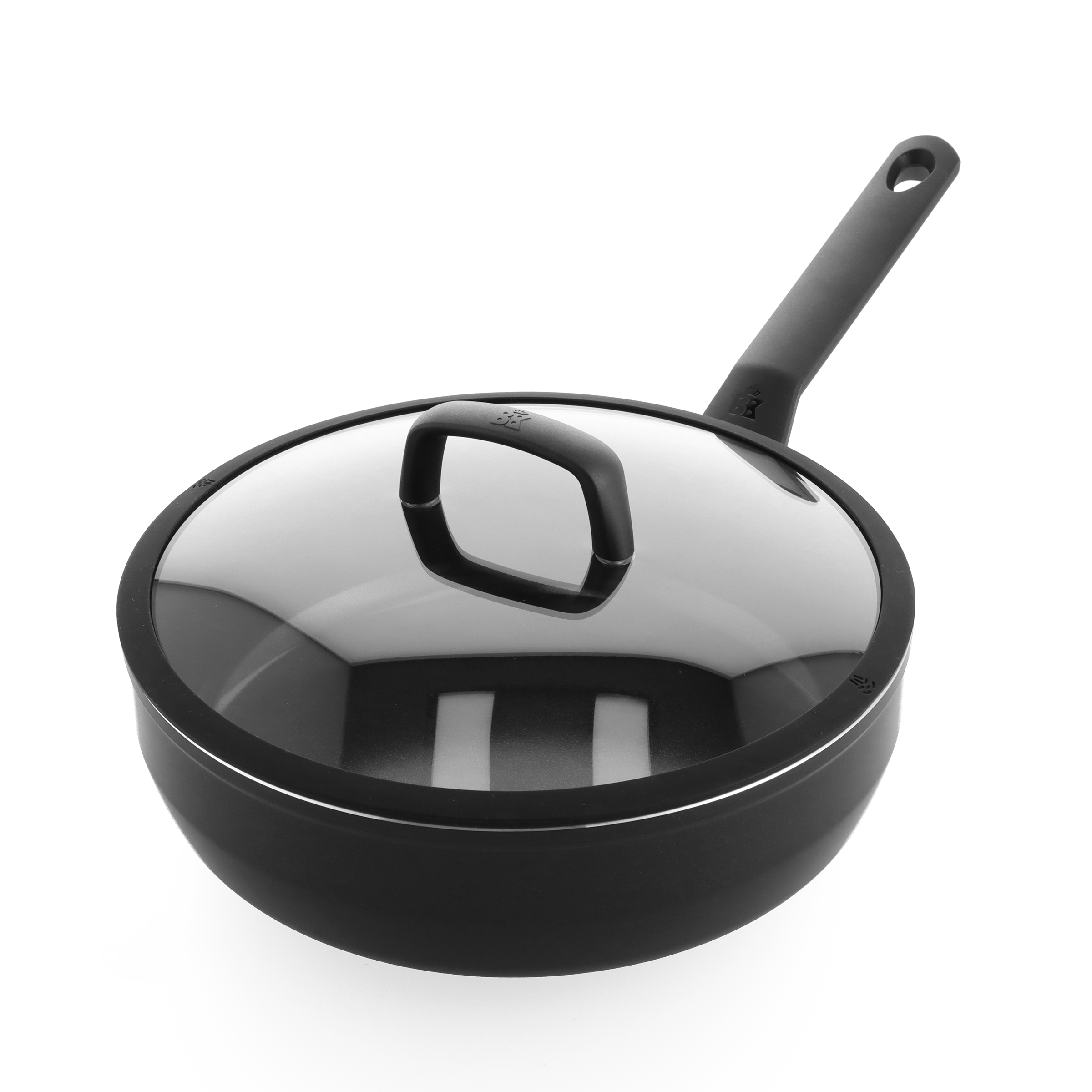 Easy Induction hapjespan