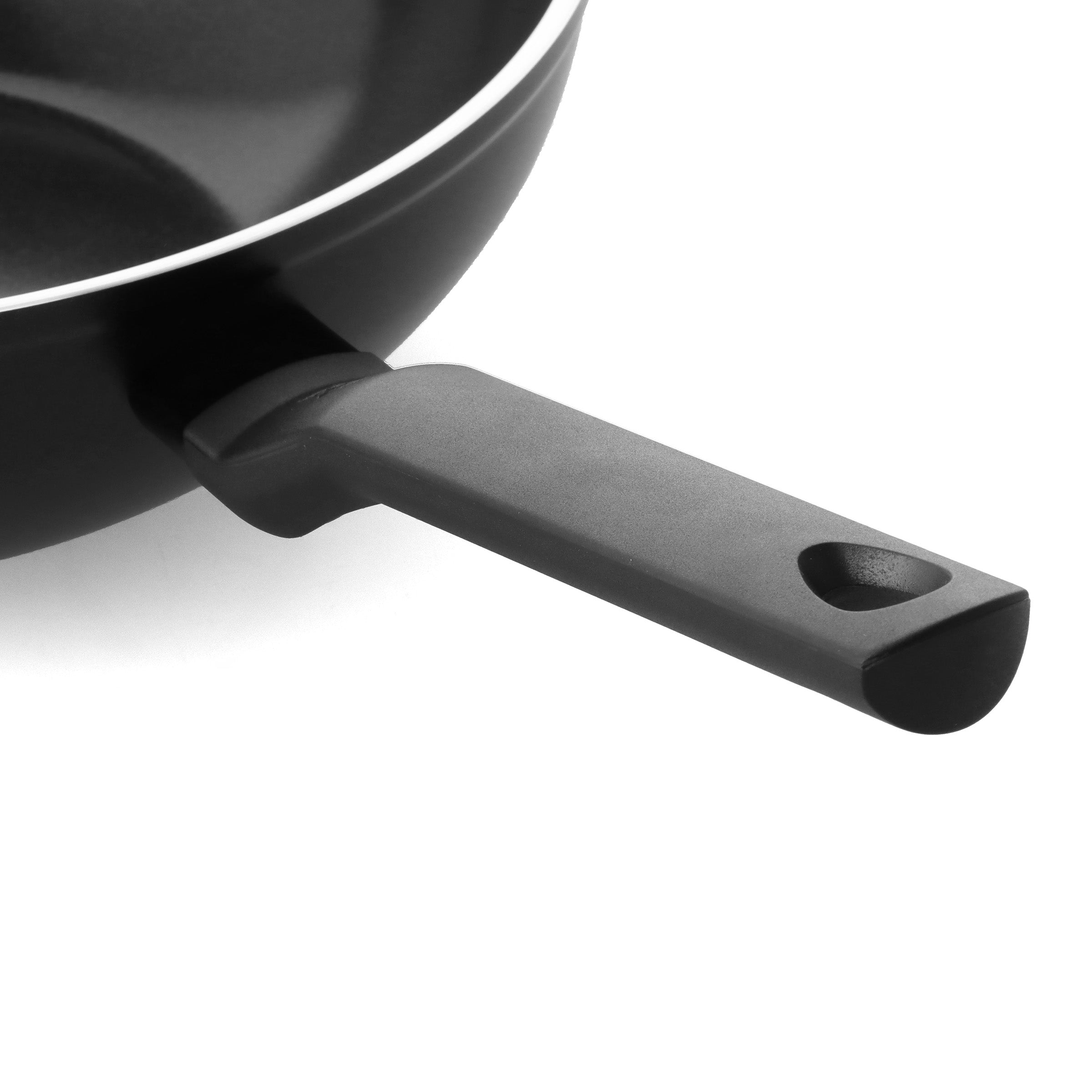 Easy Induction wok 30 cm