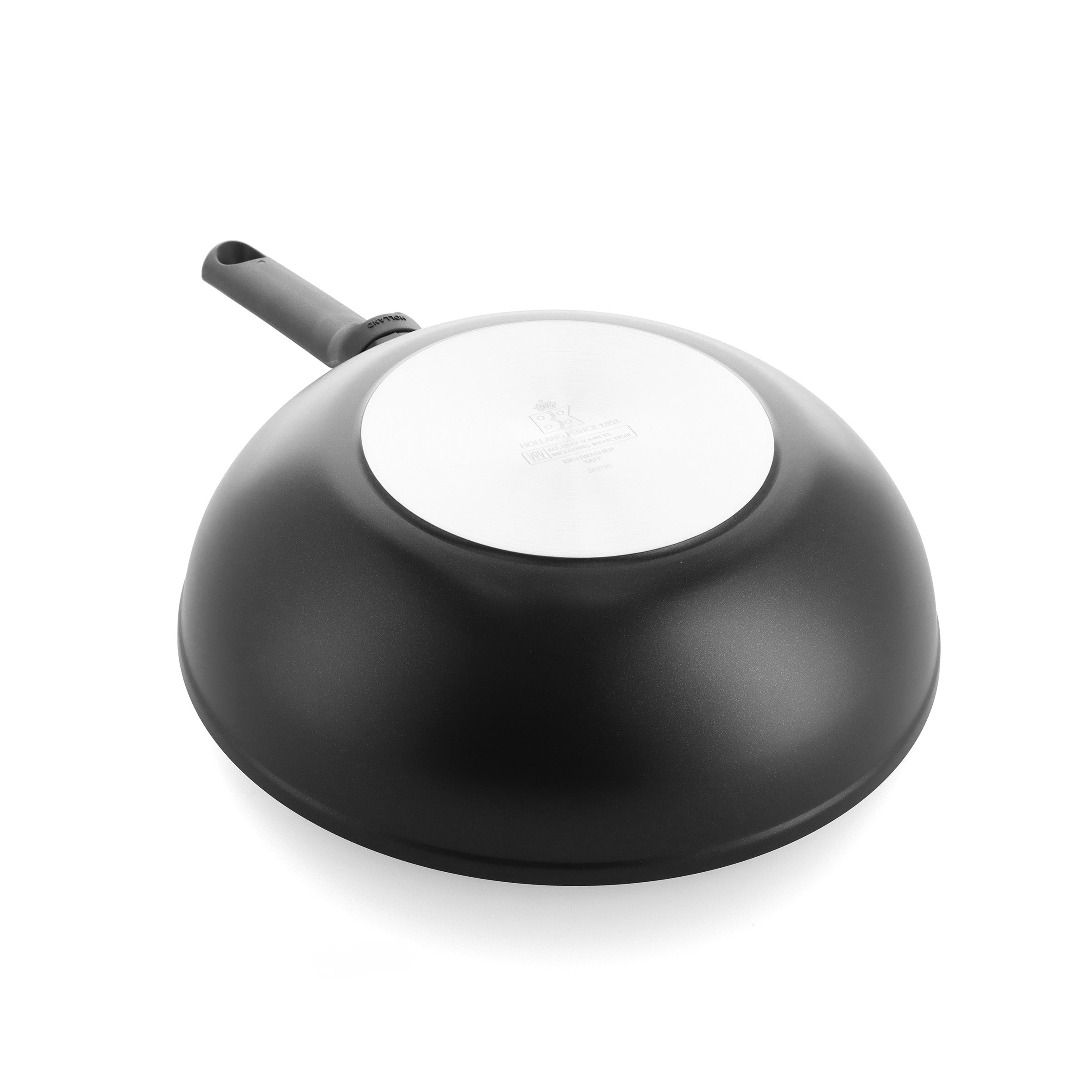 Easy Induction wok 30 cm