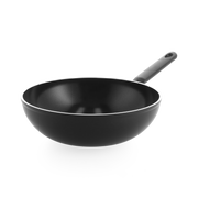 Easy Induction wok 30 cm
