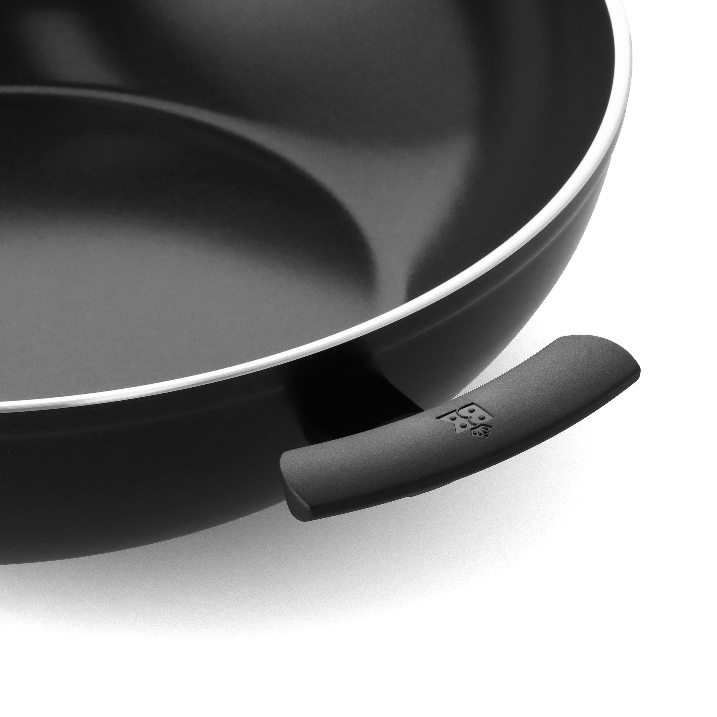 Easy Induction wadjan/wok 36 cm