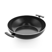 Easy Induction wadjan/wok 36 cm