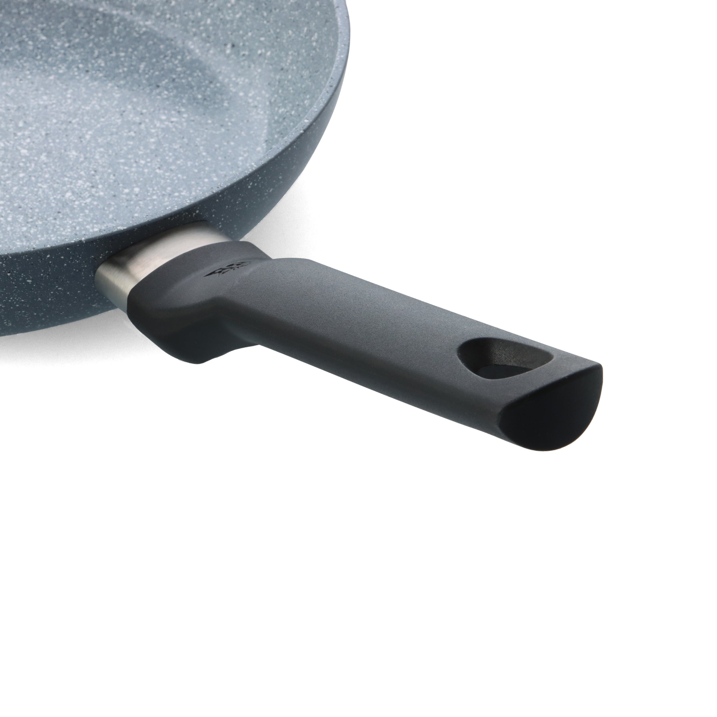 Blue Label Granite koekenpan 20cm