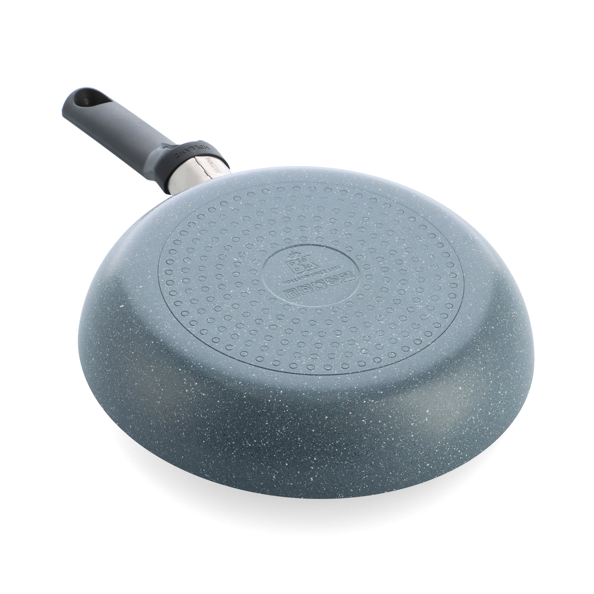 Blue Label Granite koekenpan 20cm