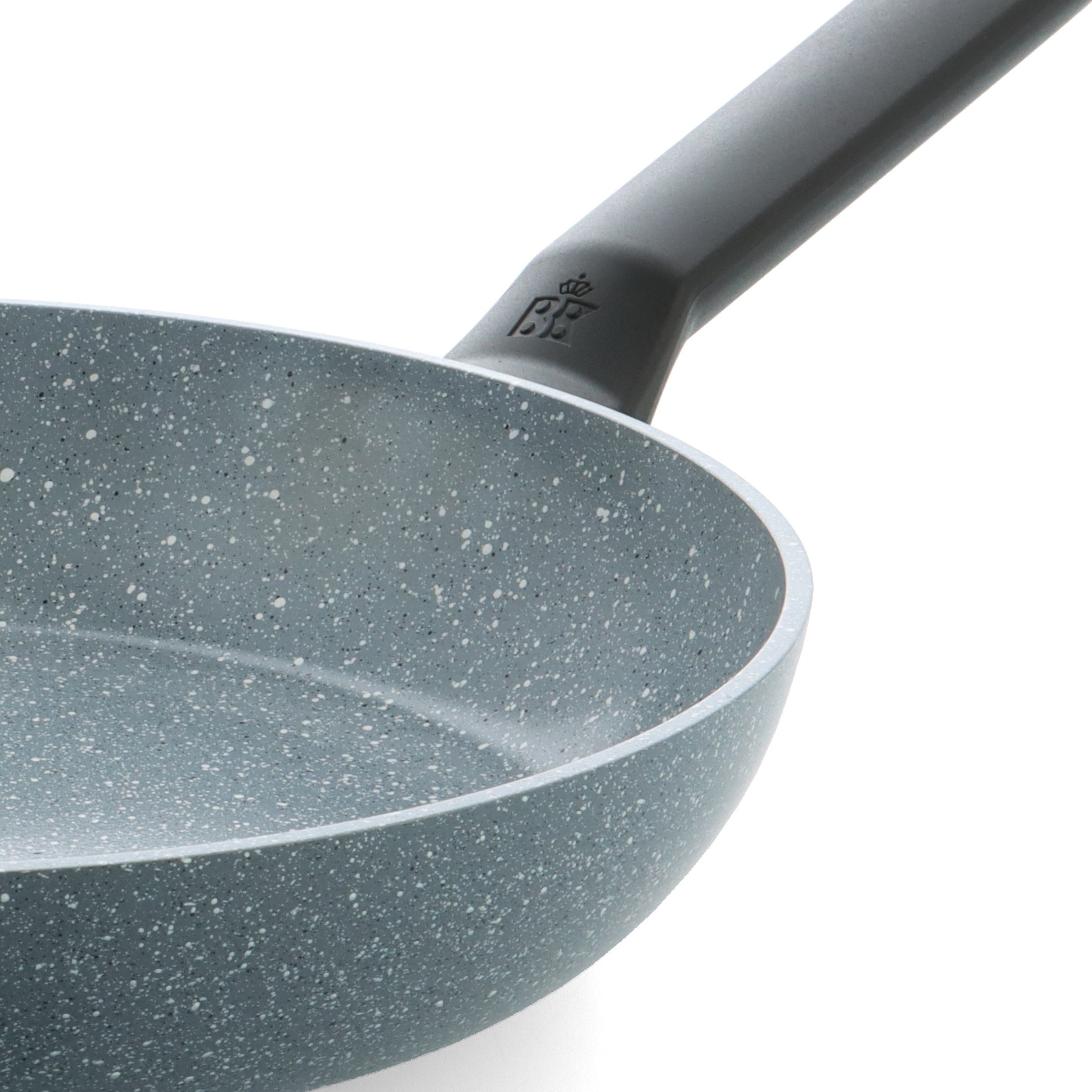 Blue Label Granite koekenpan 28cm