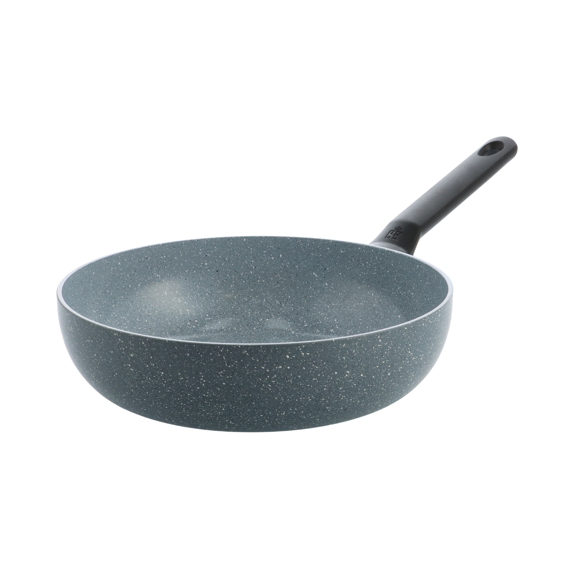 Blue Label Granite wok 28cm