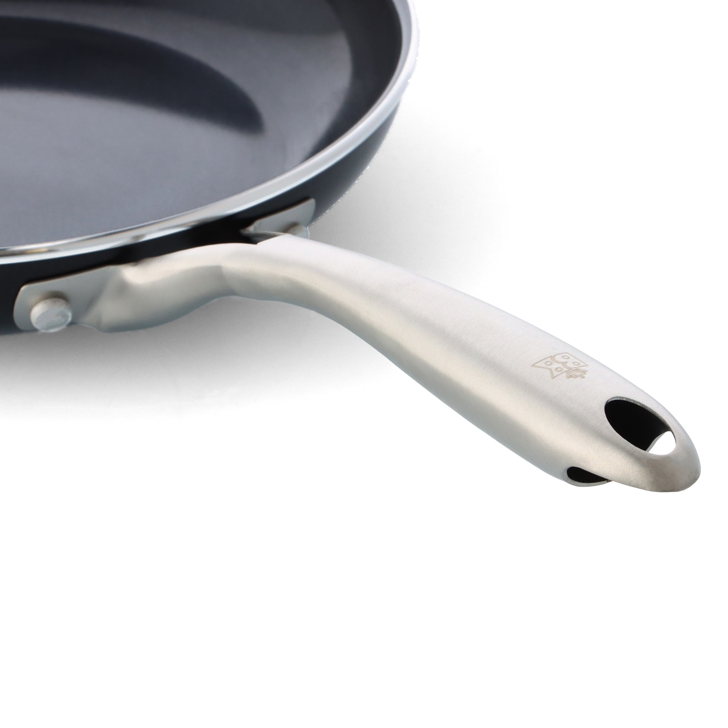 Magma koekenpanset (20+24+28 cm)