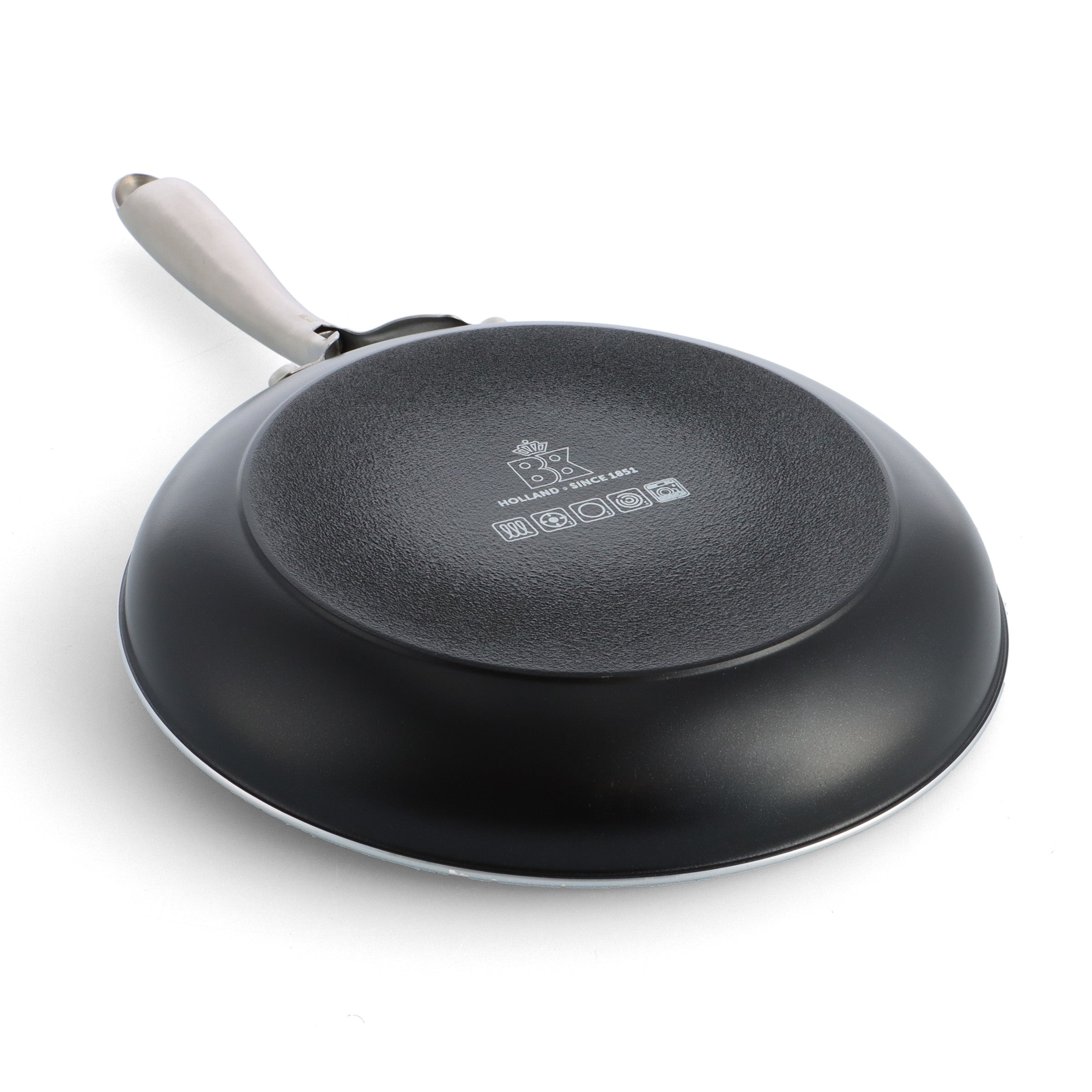 Magma koekenpanset (20+24+28 cm)