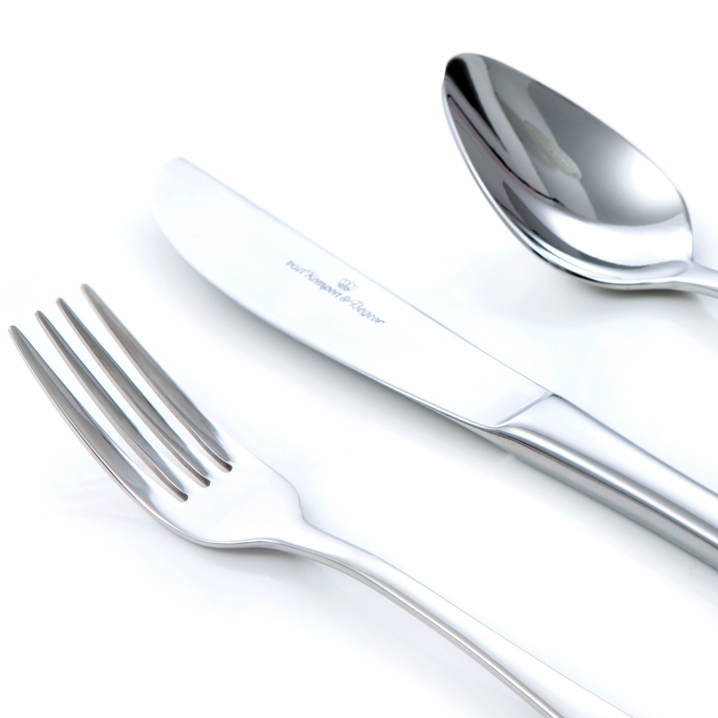 Kinderbestek van Beatrix Potter