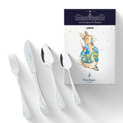 Kinderbestek van Beatrix Potter