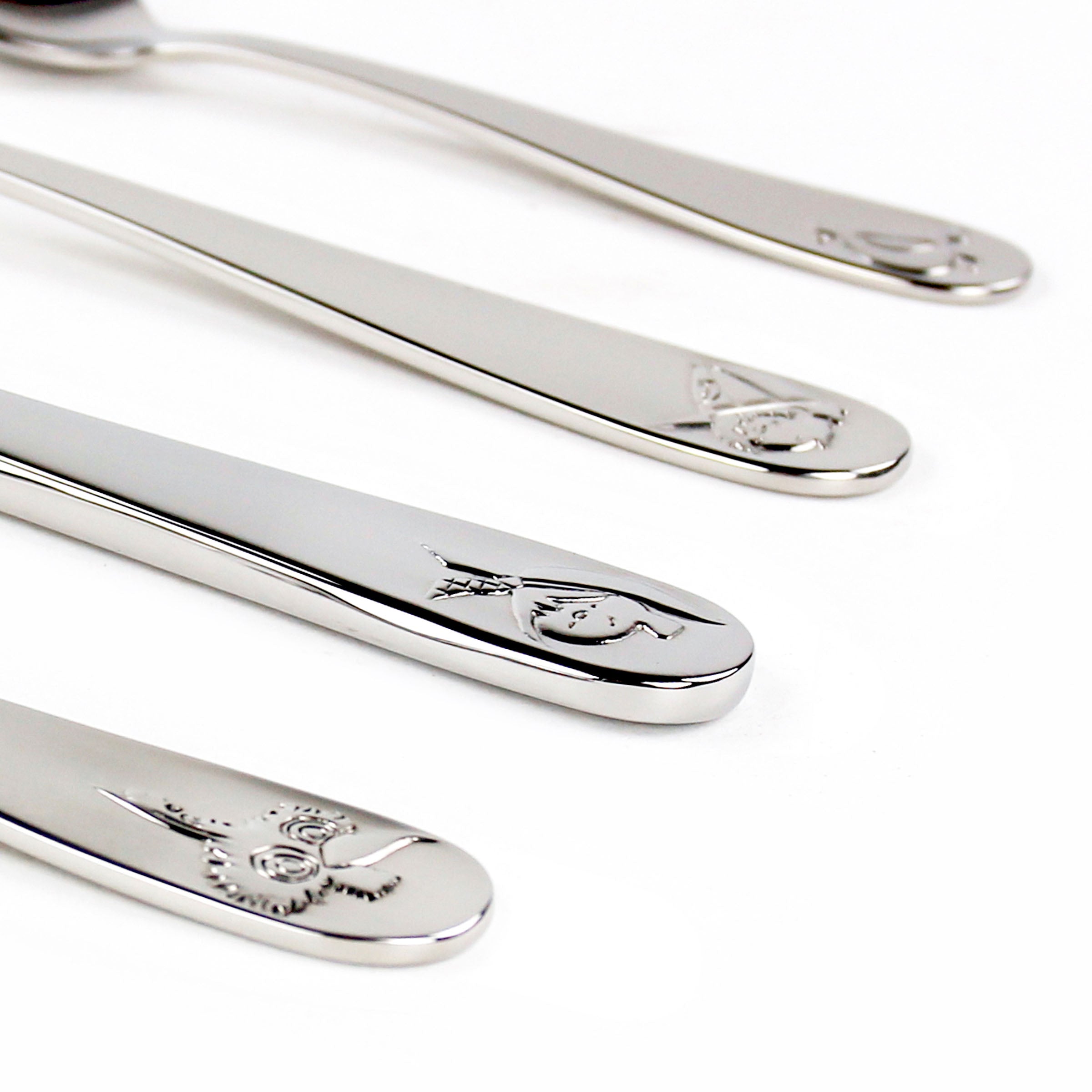 Kinderbestek Pluk Van De Petteflet