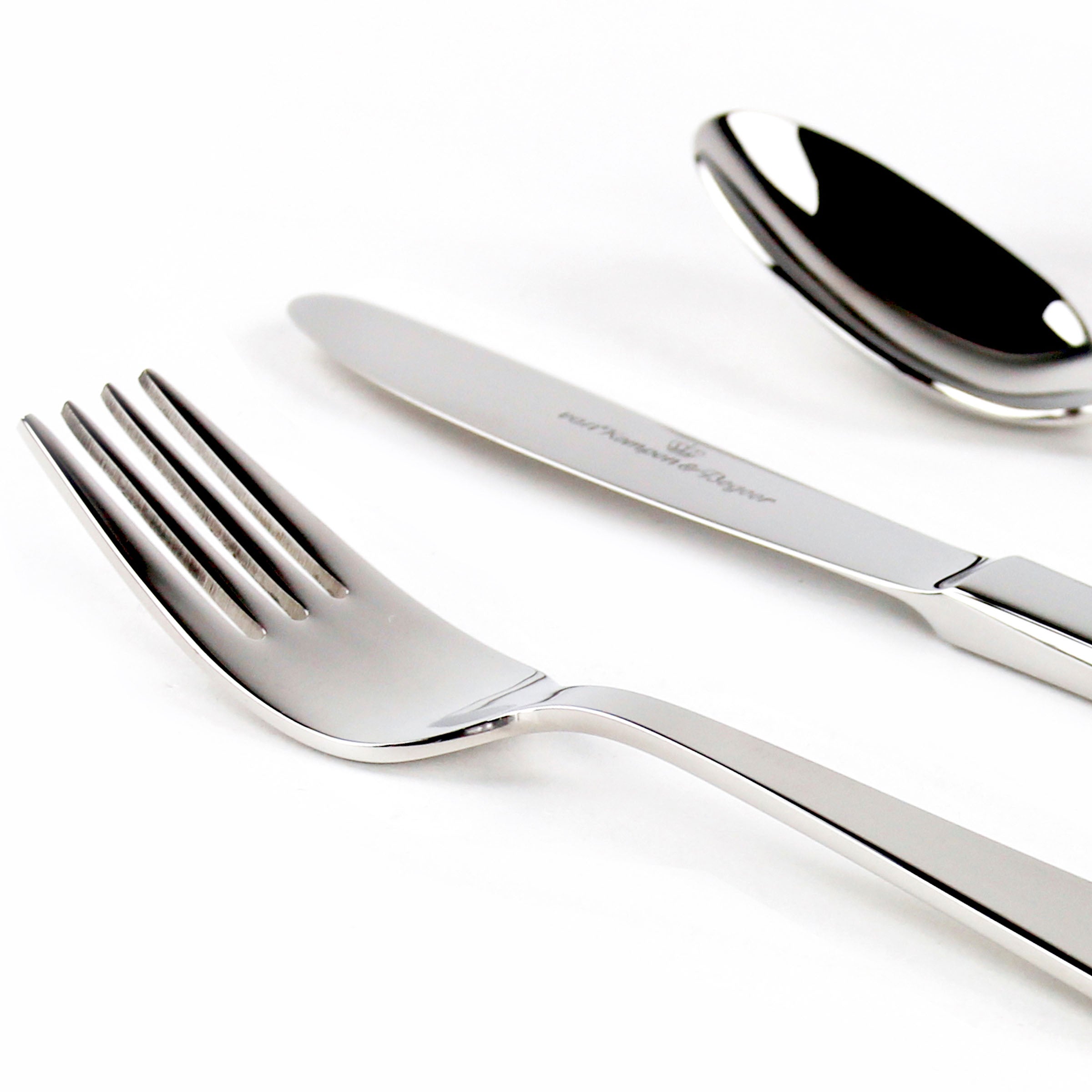 Kinderbestek Pluk Van De Petteflet