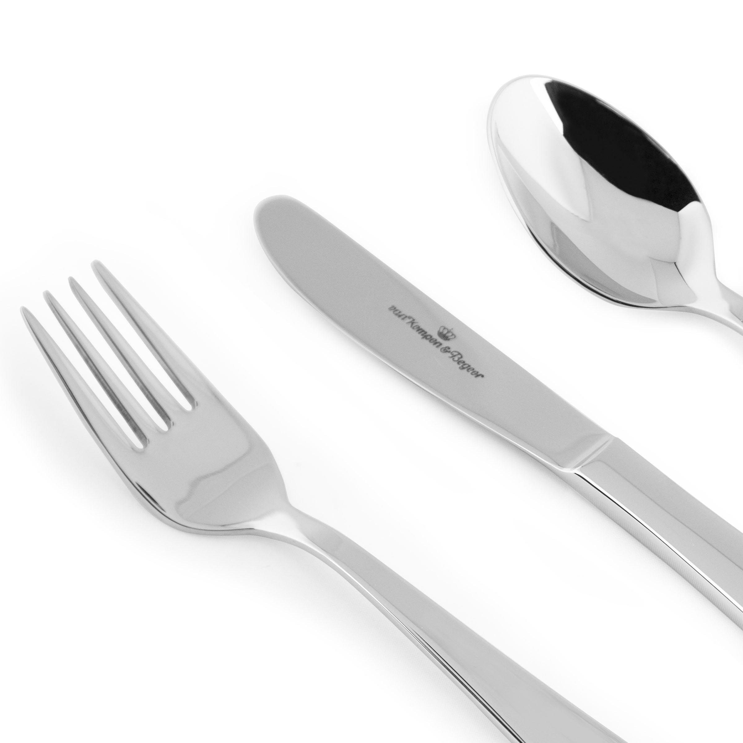 Kinderbestek Ridder Lancelot