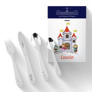 Kinderbestek Ridder Lancelot
