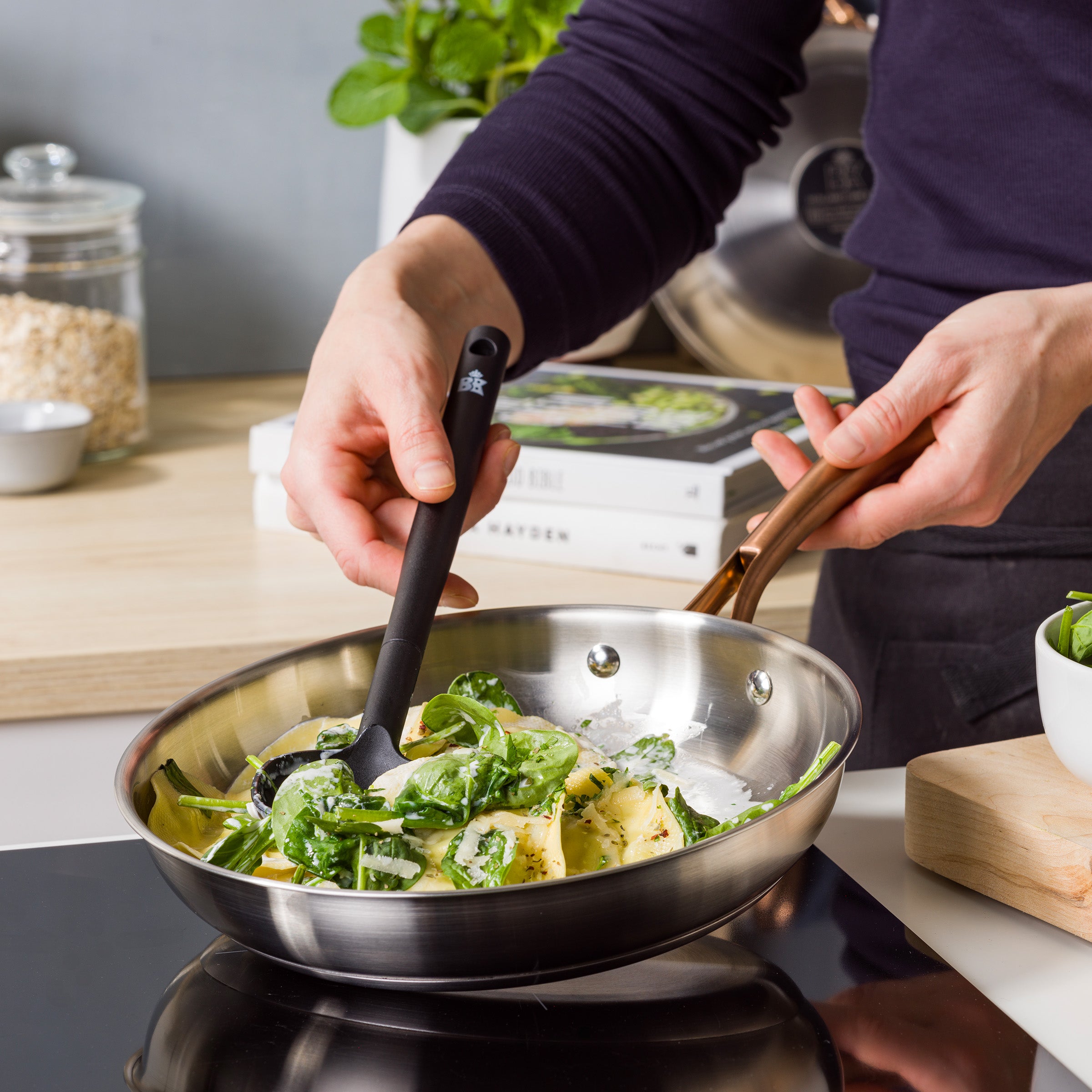 Rose 2-delige set + Gero Ilse