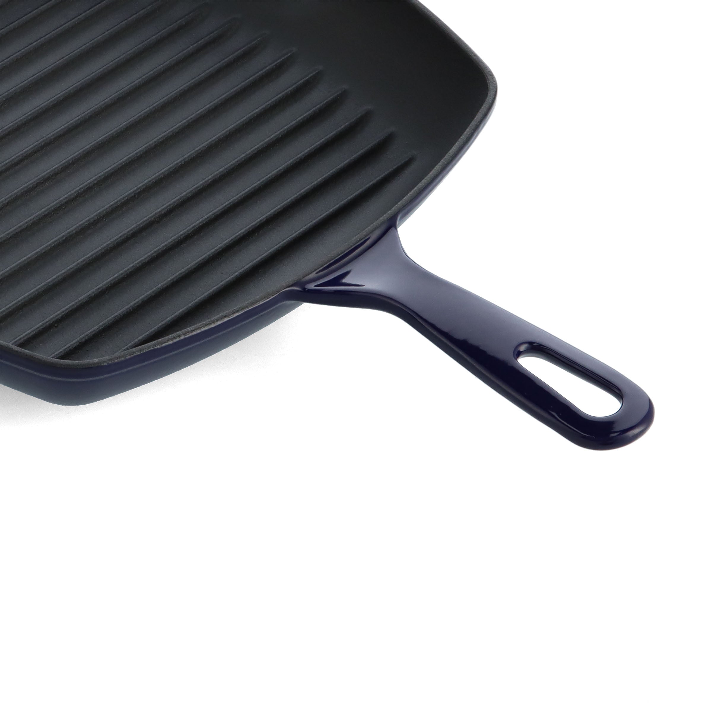 Bourgogne grillpan 26 cm