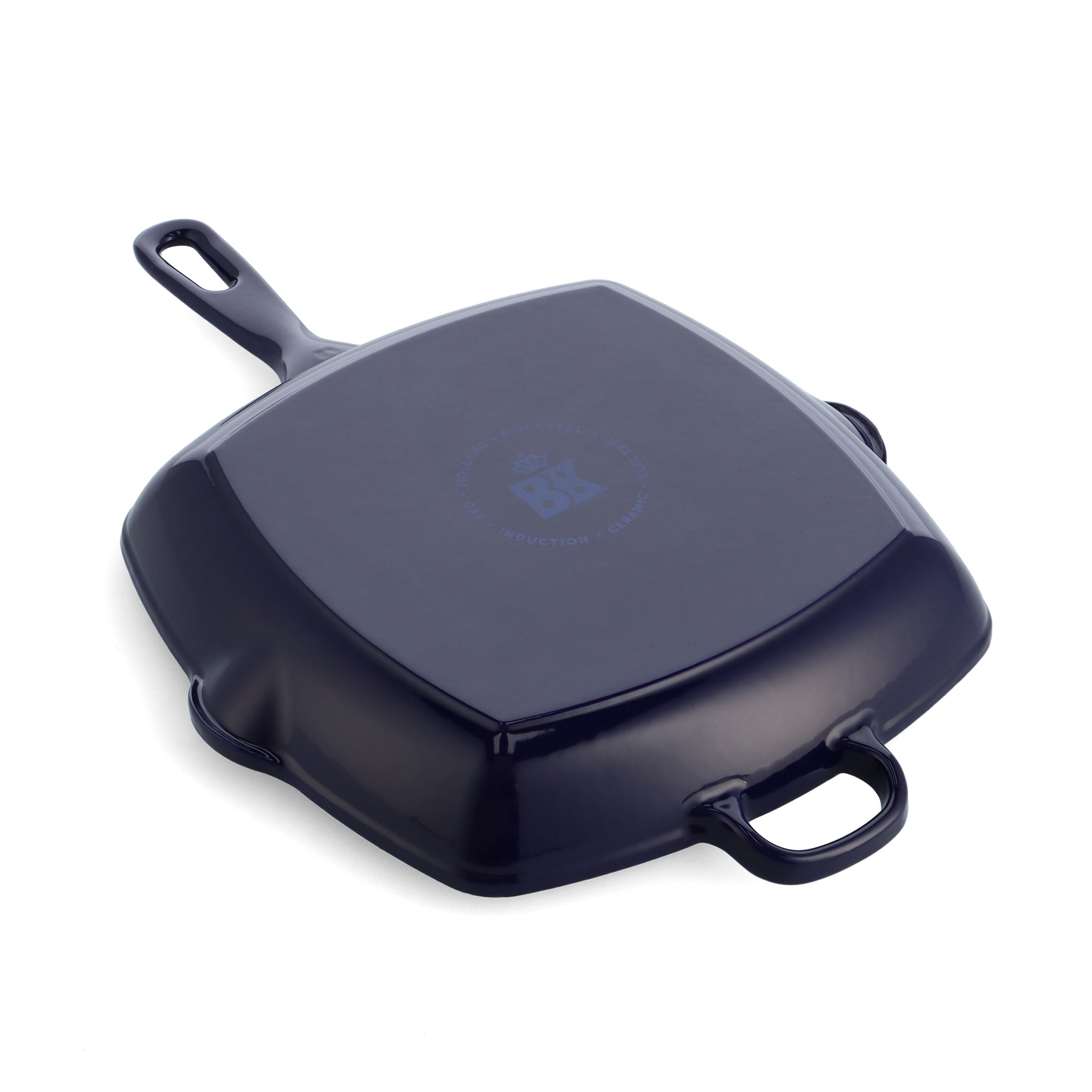 Bourgogne grillpan 26 cm
