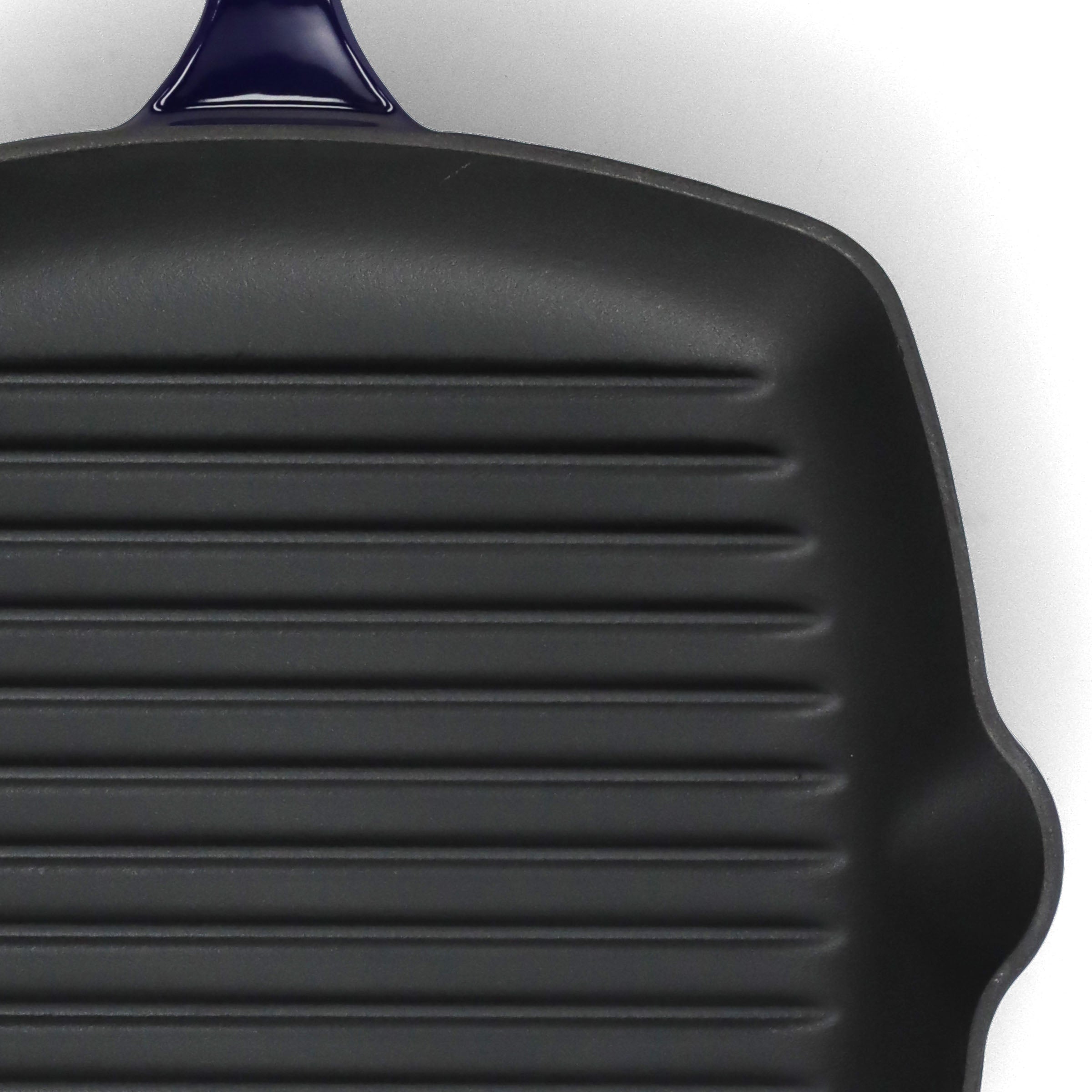 Bourgogne grillpan 26 cm