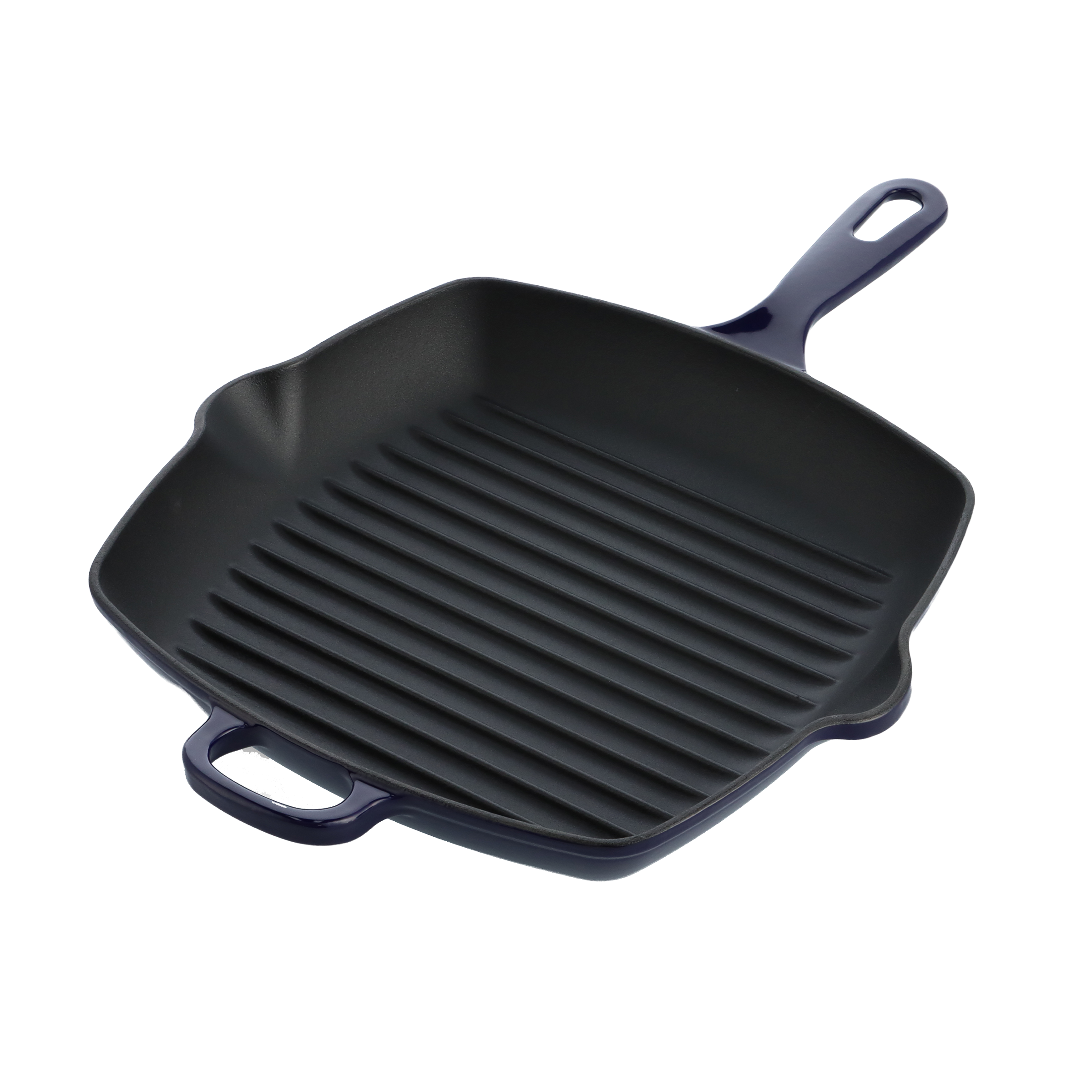 Bourgogne grillpan 26 cm