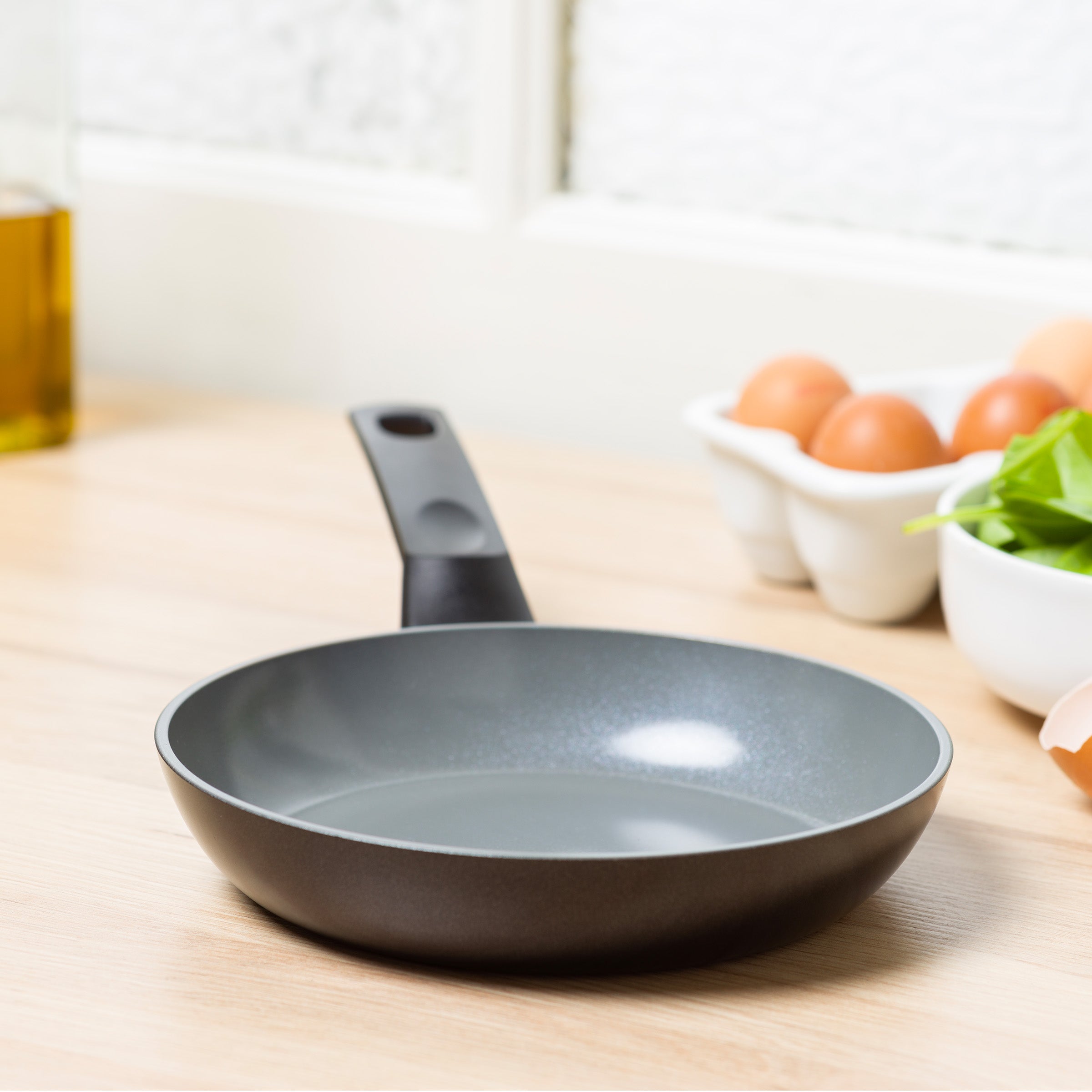 Easy Basic Ceramic koekenpan 20 cm