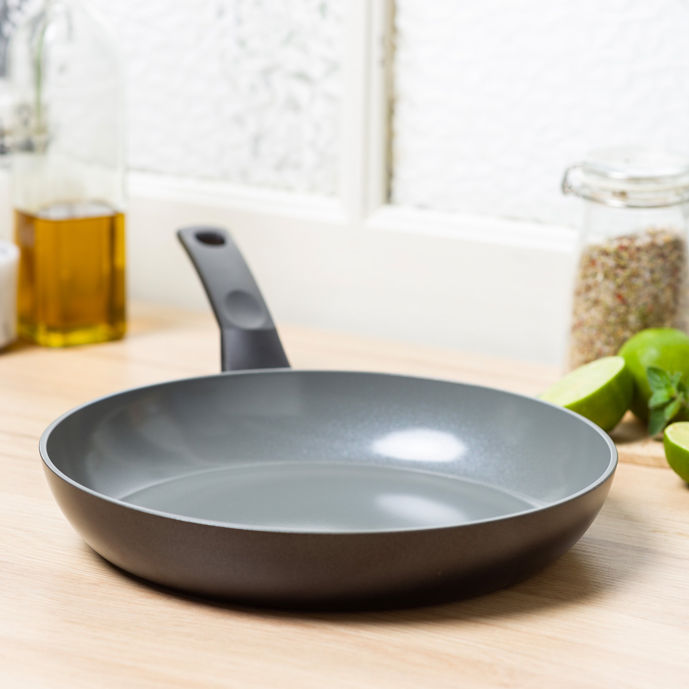 Easy Basic Ceramic koekenpan 28 cm